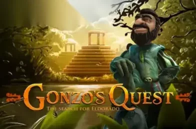 Gonzos Quest