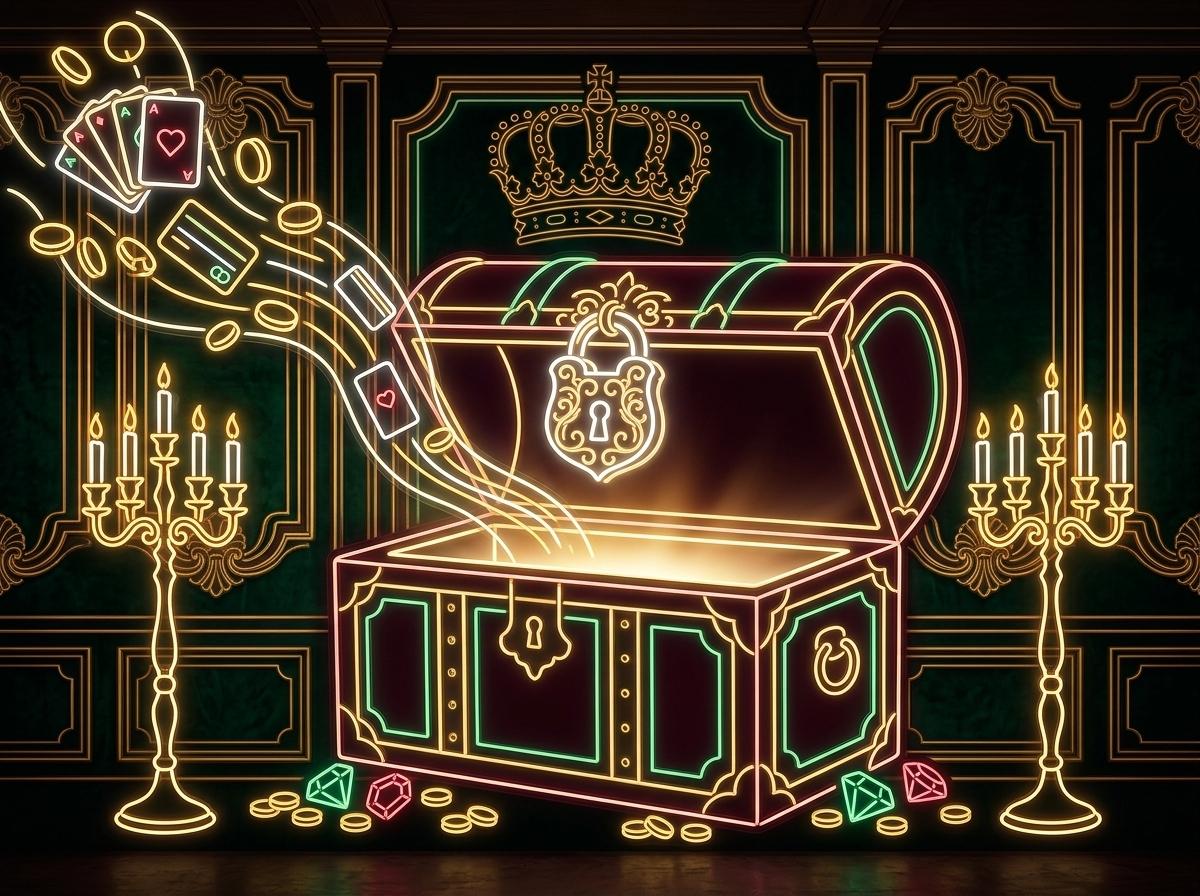 Winkingdom Casino App